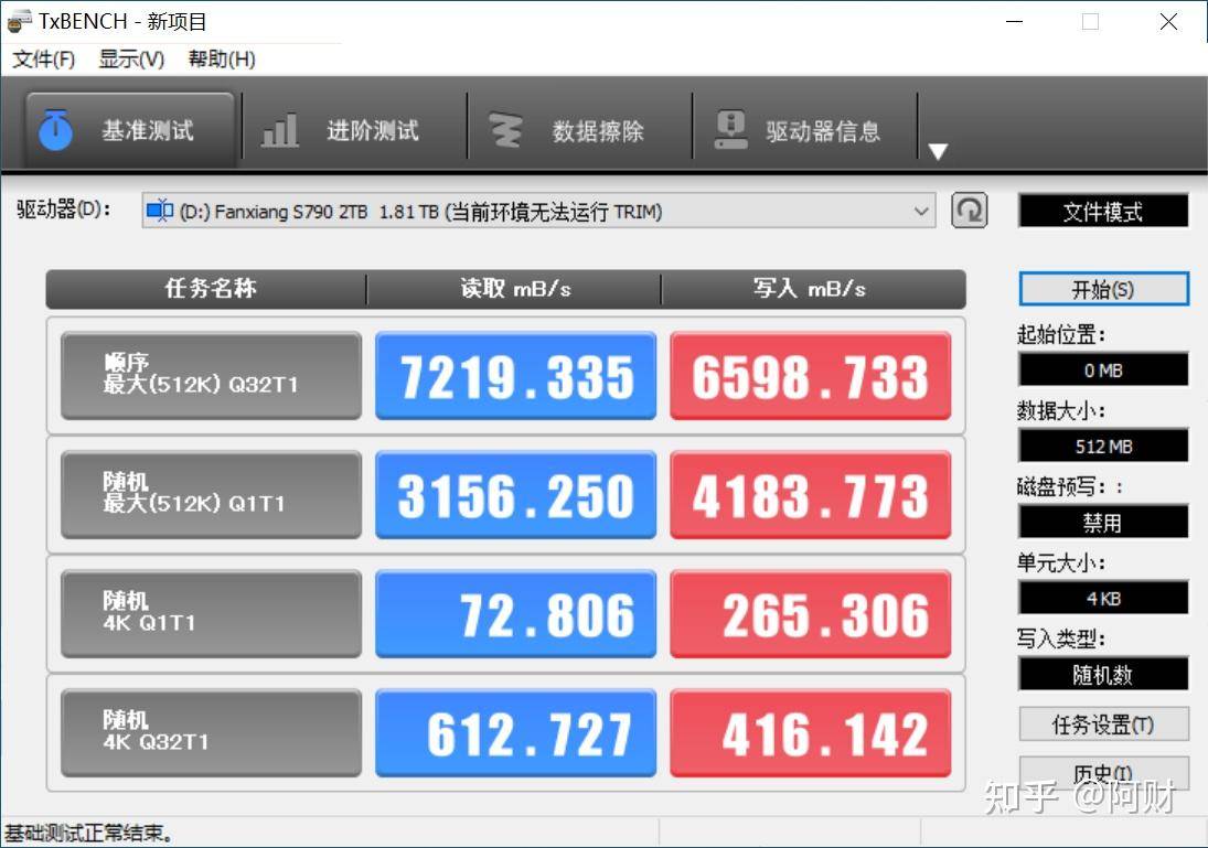 目前市场上的固态硬盘品牌梯队是怎样的，有什么推荐吗？  第9张
