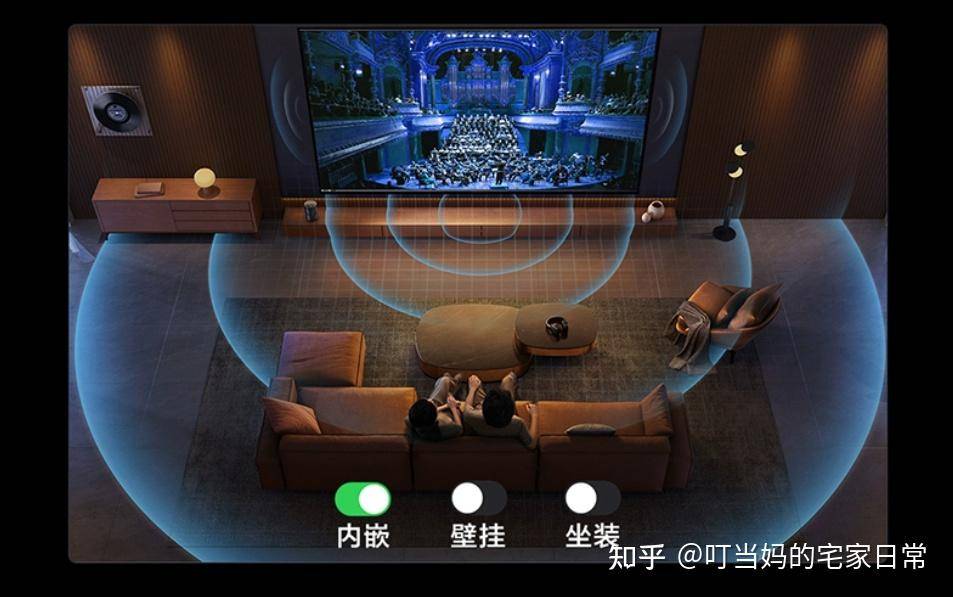 OLED、QLED还是Mini LED？如何在今年双十一选购一款最适合自己的电视？  第23张