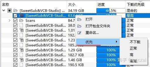 有什么可以推荐的磁力链下载工具吗？  第10张