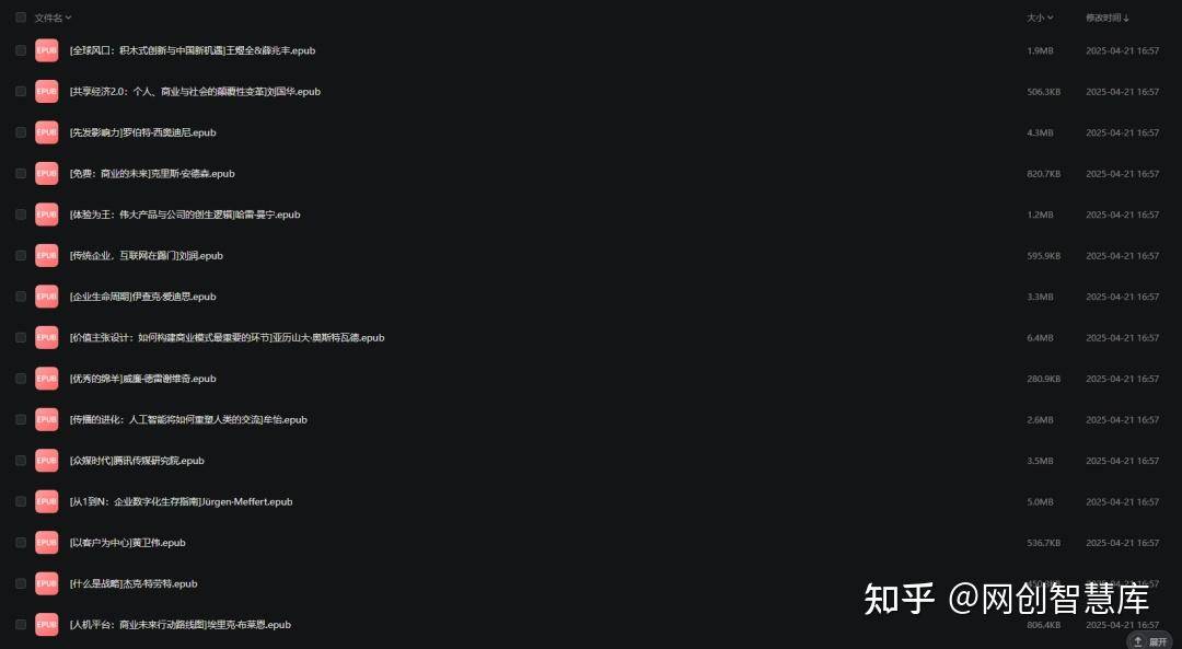 你收藏了哪些网盘资源?  第4张