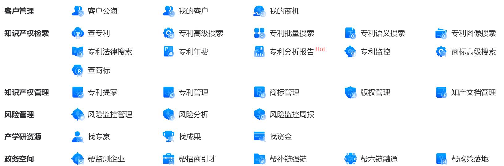 有哪些查企业信息的网站？  第13张