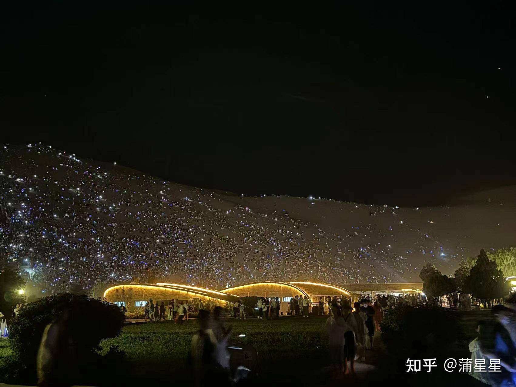 你愿不愿意在一个小县城待一辈子？  第33张