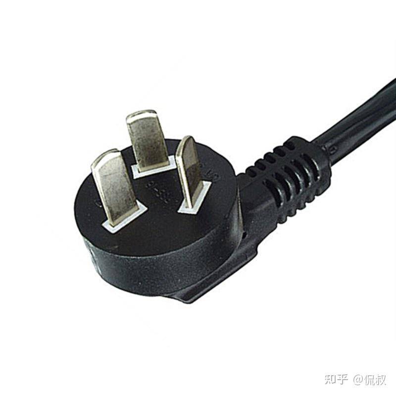 为什么感觉中国的插座、插头标准是落后的，搞了一个四不像？  第4张