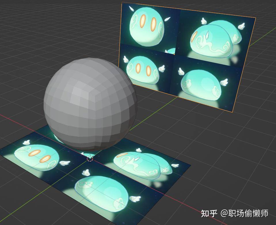 想学blender，有推荐的教程吗？  第30张