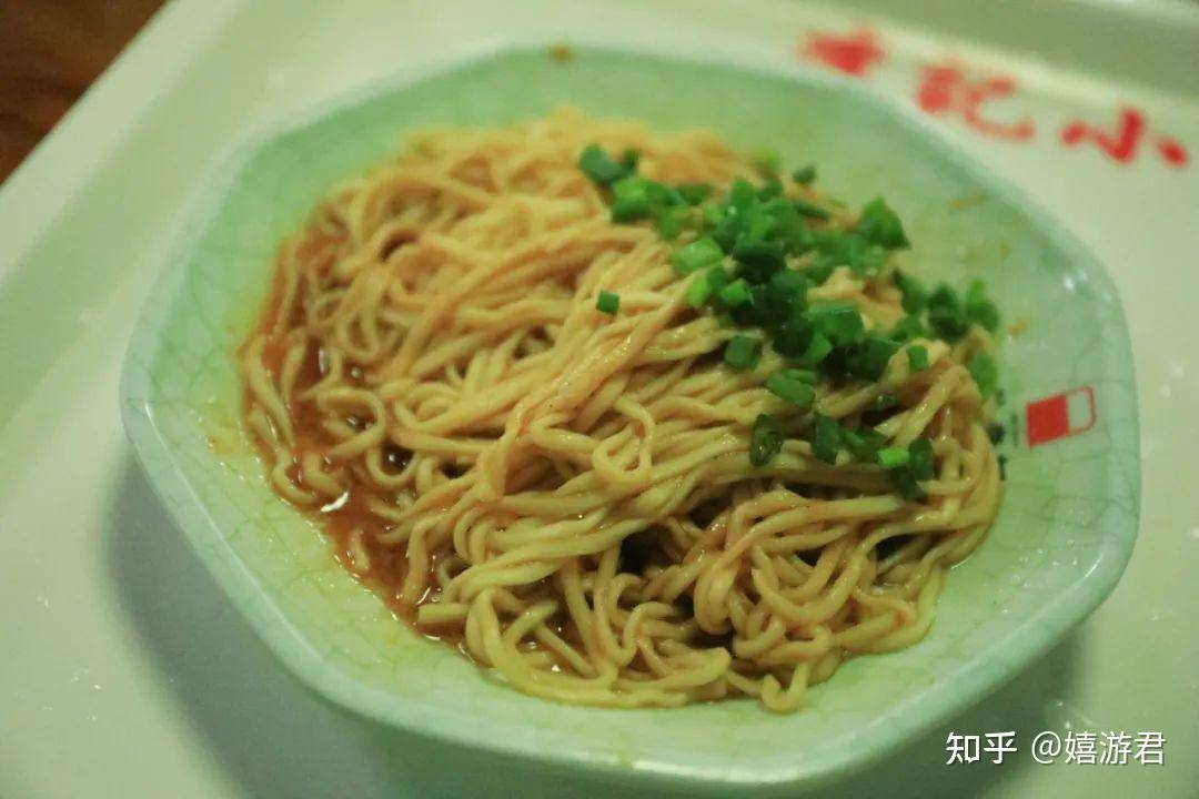 有哪些「很低调、碳水食物又很丰富」的小众碳水之城？  第23张