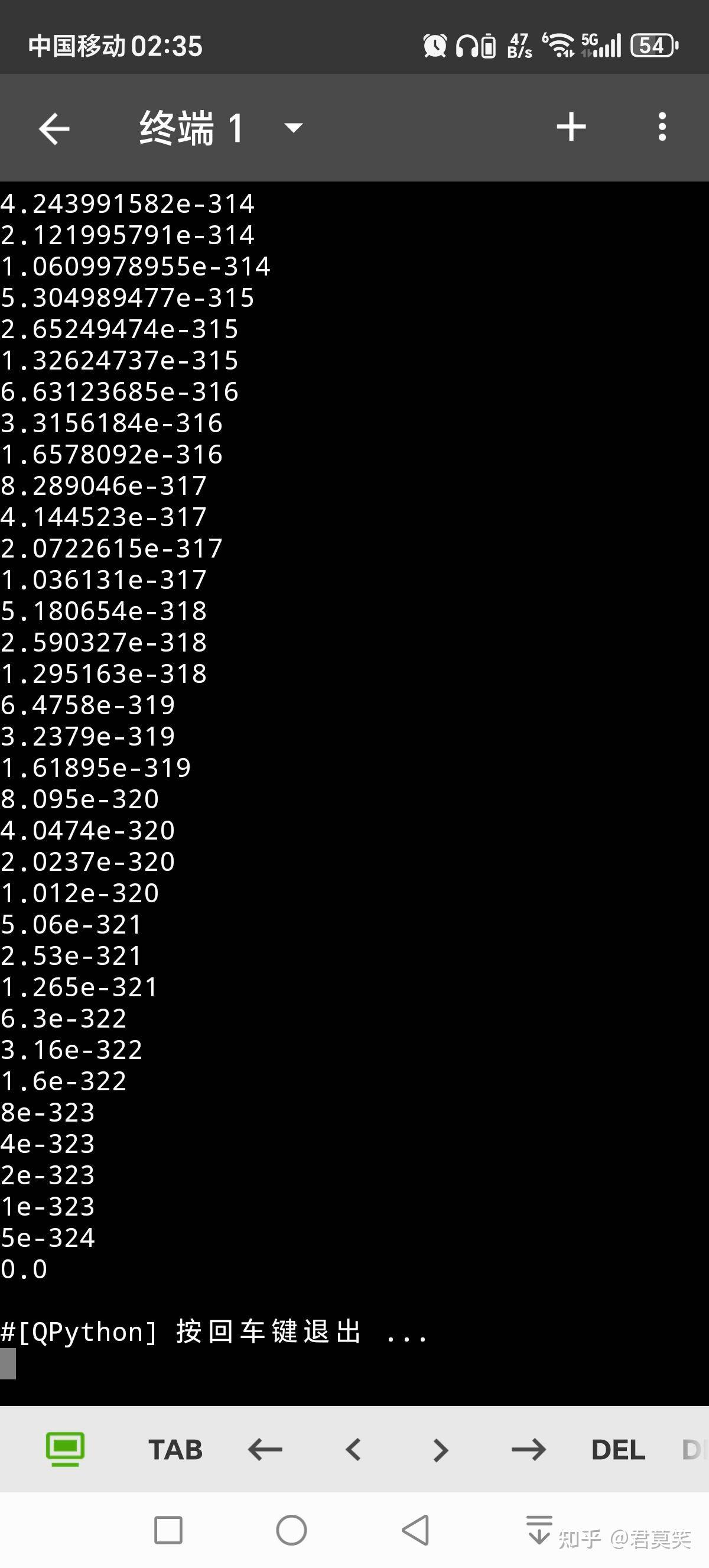 这段Python代码是否可以取代sleep(2)？  第2张