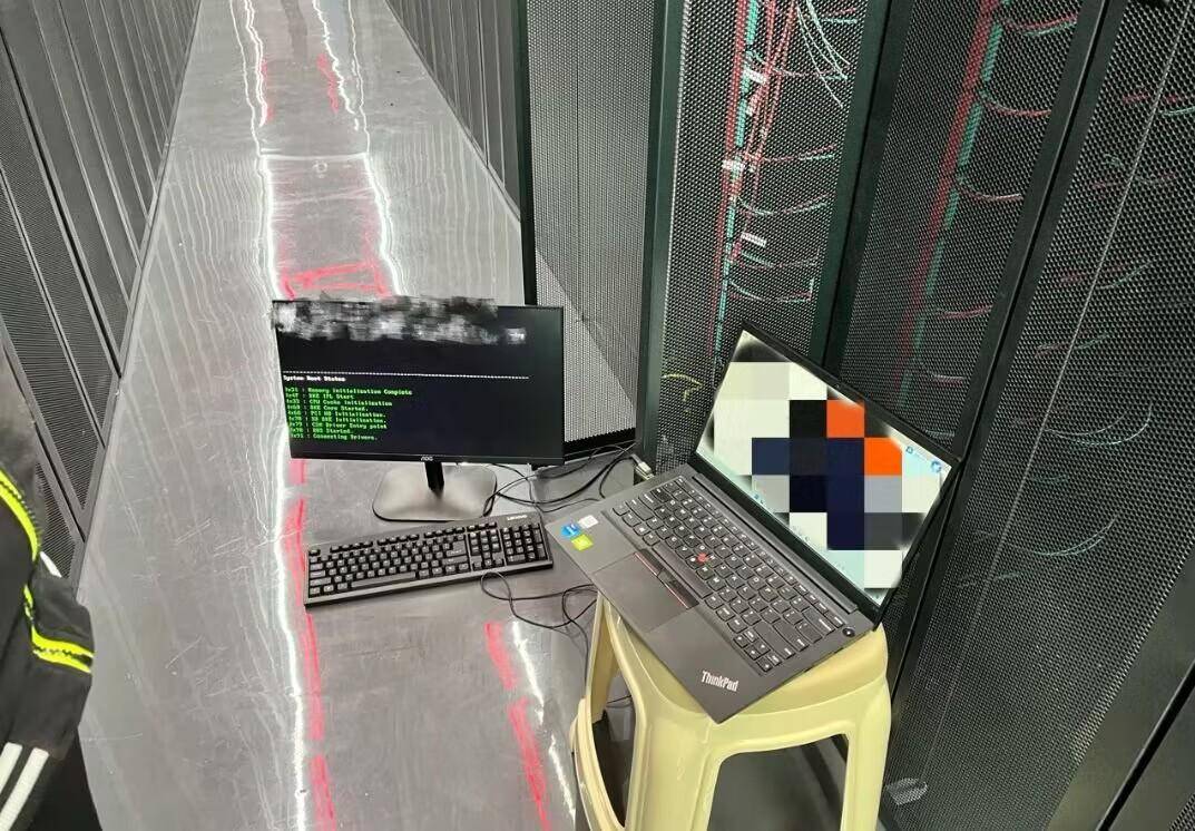 作为一名网络工程师，每天日常工作是什么样的？  第2张