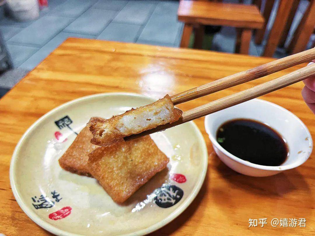 有哪些「很低调、碳水食物又很丰富」的小众碳水之城？  第17张