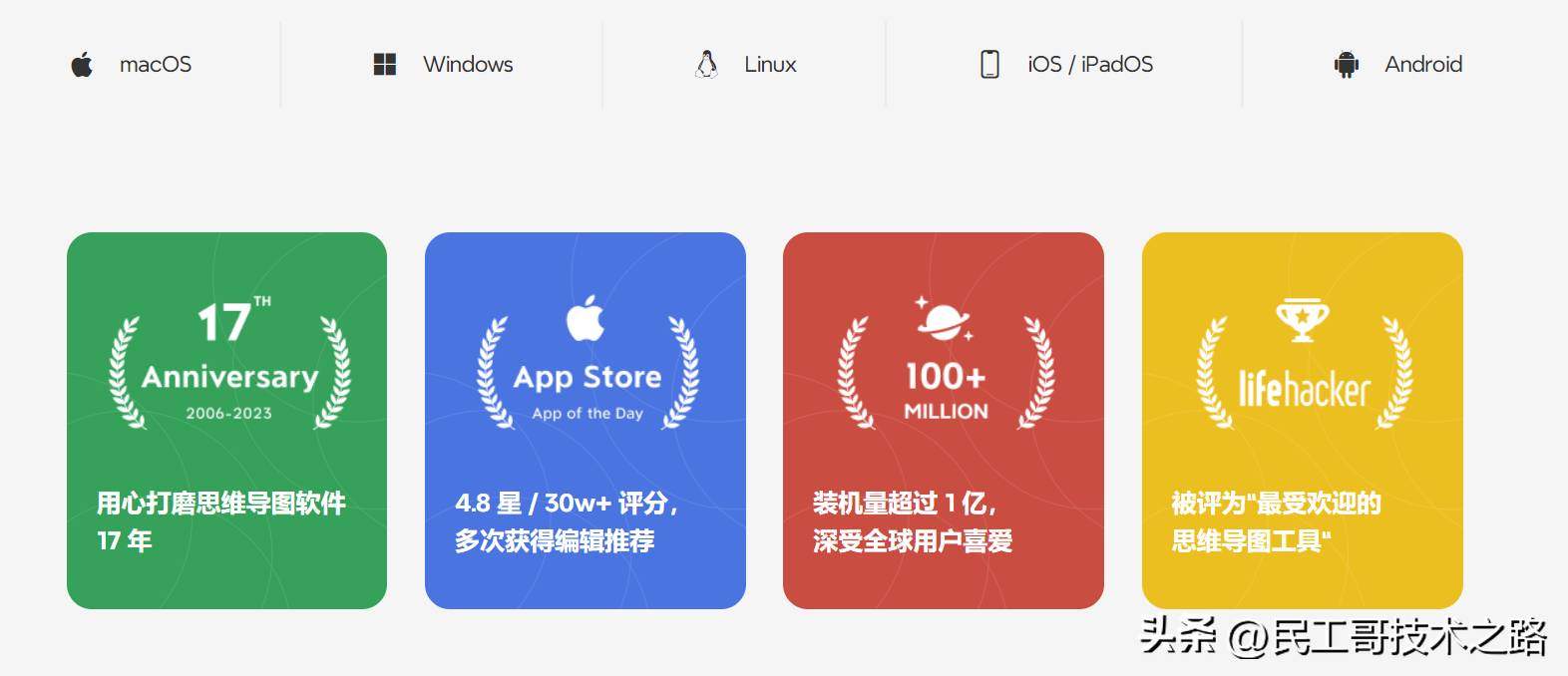 有什么神仙软件，一辈子都不想删掉?  第4张