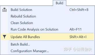 为何我感觉 Visual Studio 很难用？  第28张
