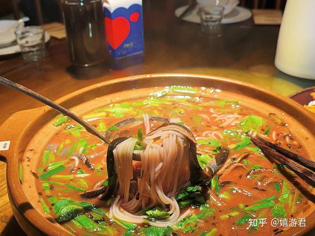 有哪些「很低调、碳水食物又很丰富」的小众碳水之城？  第32张