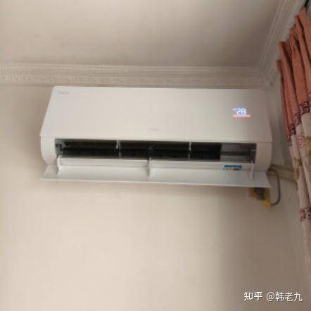2025 年新国补政策下怎么买空调最划算，既能省钱又兼顾品质？  第9张